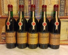1x Vino 1961 Gattinara