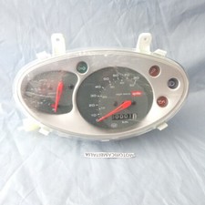 Per Aprilia Scarabeo 50 Ditech