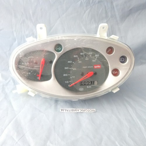 Per aprilia scarabeo ditech - per, 50