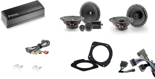 Kit focal altoparlanti - kit,