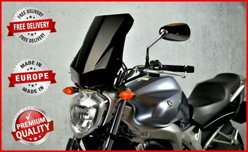 Yamaha fz6 2004 - n, s1