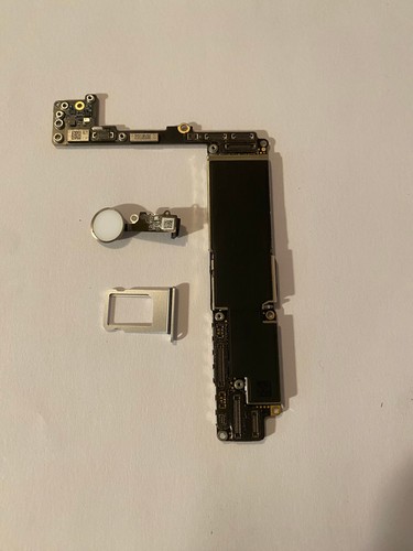 Apple iphone plus - iphone, 64gb