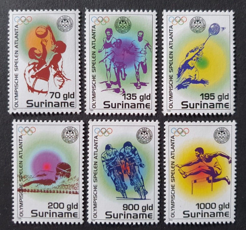 1996 suriname rep - 1996,