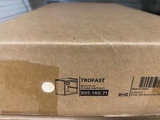 IkeaTrofast Deposito a parete