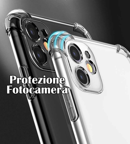 Cover custodia per iphone x - custodia, 11