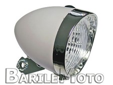 Fanale / Faro / Luce Anteriore