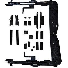 Kit riparazione piedini tetto