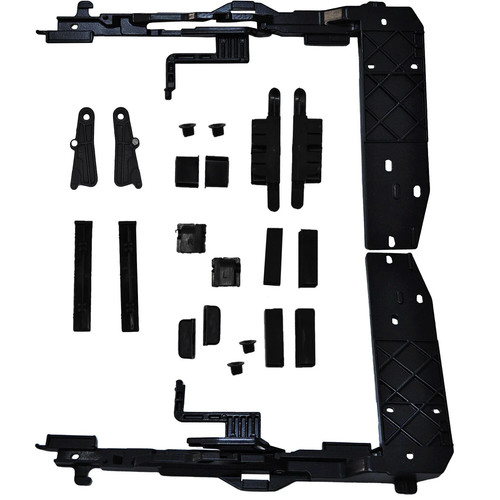 Kit riparazione piedini - , tetto