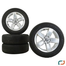 Originale VW T-Roc Pneumatici