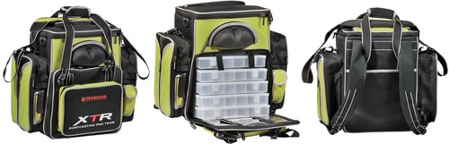 Borsa competition serie - serie, xtr