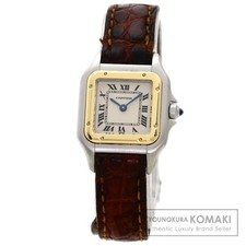 CARTIER Cartier Panth re SM