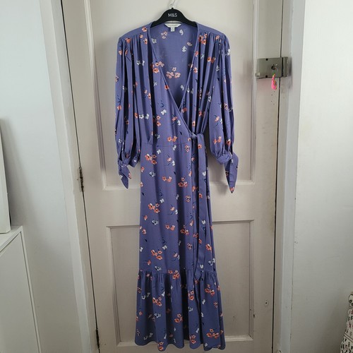 Abito marks and spencer - marks, x