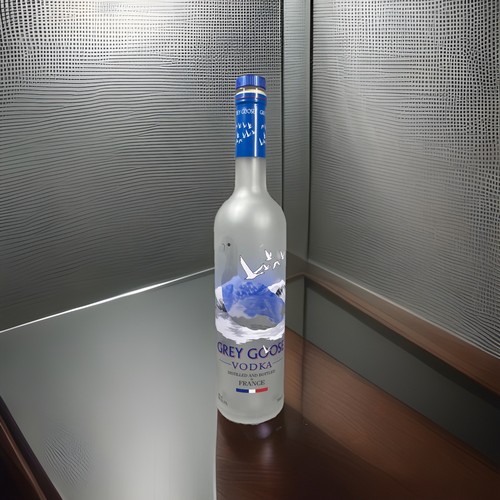 Collectable empty grey - collectable,