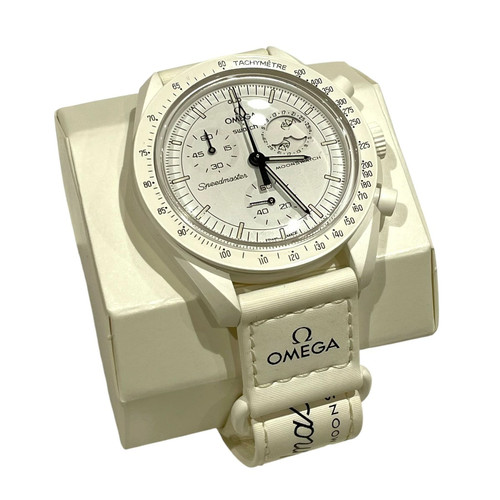 Orologio omega swatch - orologio, x