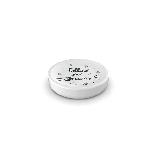 Metaform porta sapone da - -,