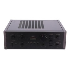 SANSUI AU-D607X Integrated