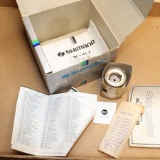 *NO REEL* Shimano Stradic