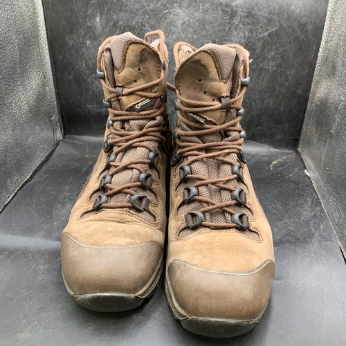 Haix scout stivali - scout, combat