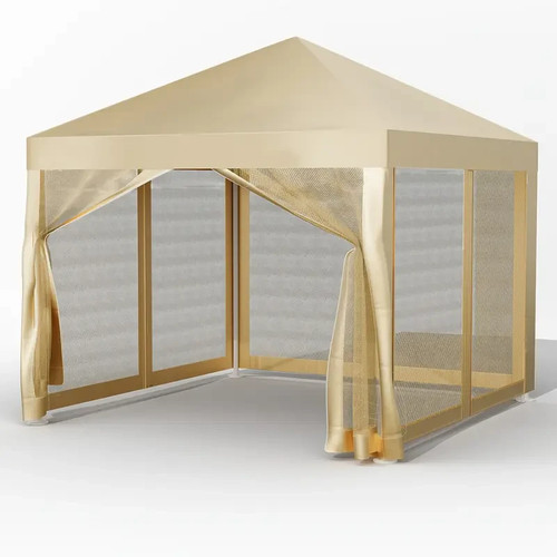 Tenda baldacchino esterno - a, da