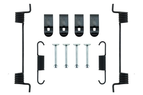 Kit accessori morsa freno - kit,