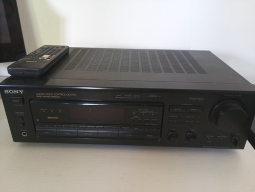 Sony str d565 - str-d565, audio/video