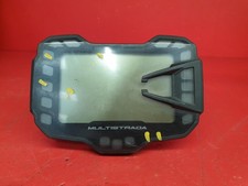 DUCATI MULTISTRADA 1200 SPEEDO