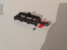 LIMA CARRELLO MOTORE+VOMERE