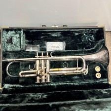 Tromba Yamaha Xeno YTR-8335S