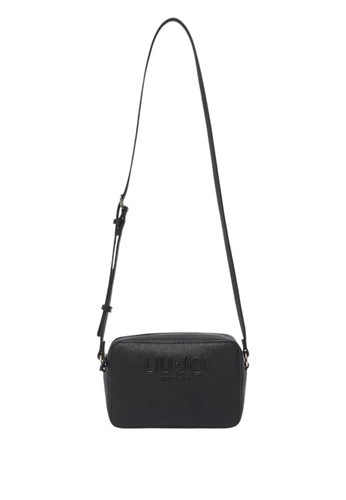 Borsa donna liu nero - borsa,