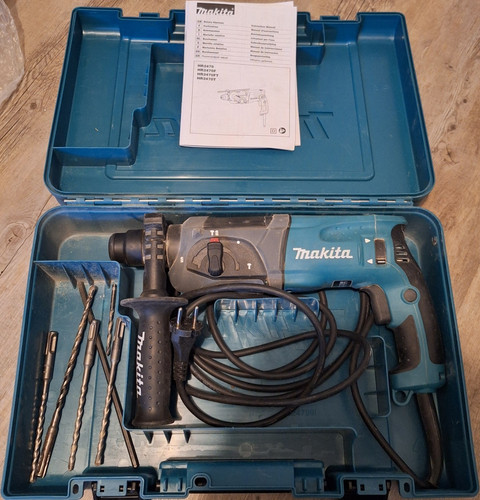 Trapano avvitatore - , a
