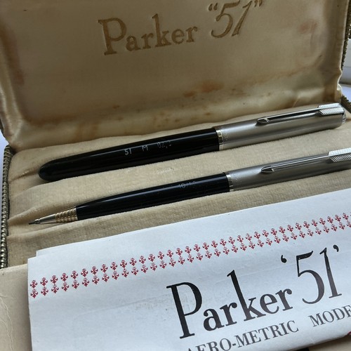 Parker classic 14k nib - parker,
