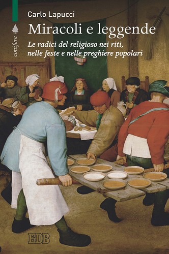 Miracoli leggende le - e, radici
