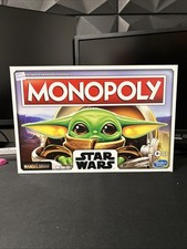 Hasbro Monopoly Star Wars Il