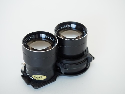 Mamiya sekor 135 mm - mamiya-sekor,