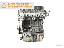 Land Rover Freelander Moteur