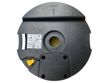 Audi Q7 4L BOSE Subwoofer Boot