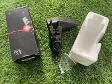 Nash R3 Rosso 🔴 Allarme