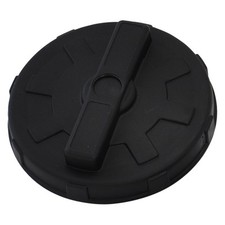 COPERCHIO A VITE TONDO Ø mm