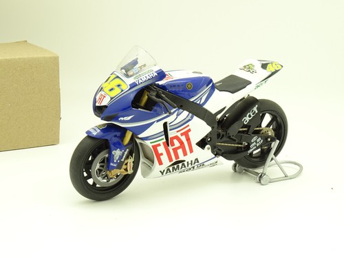 Altaya moto yamaha - moto, 1/12