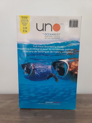 Ocean reef uno maschera - reef,
