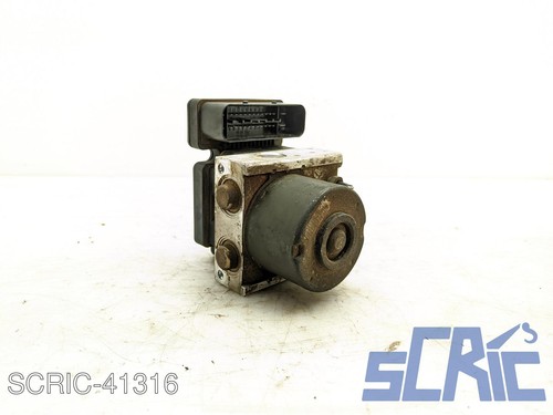 Modulo centralina abs opel - centralina,