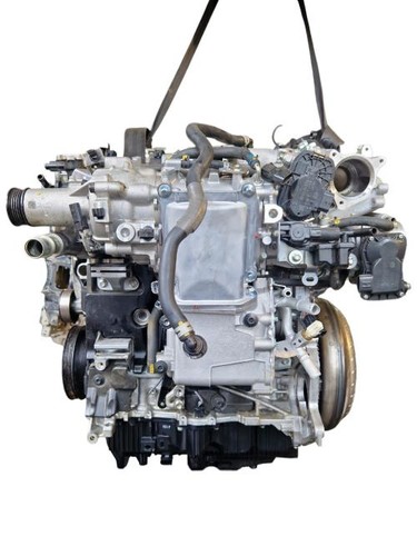 Motore mazda hfy902300 - mazda, 3