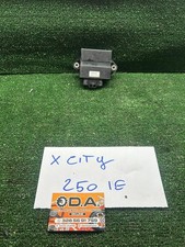 Centralina Ecu Yamaha X City