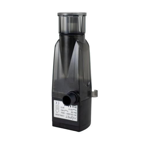 Aqpet skimmer superficie - di,