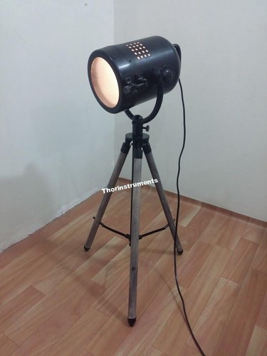 Faretto fotografia classica