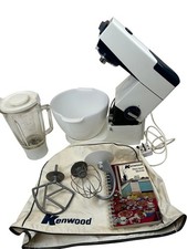 Kenwood Chef A701A Mixer da