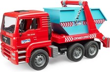 Bruder 02741 - MAN TGA Camion