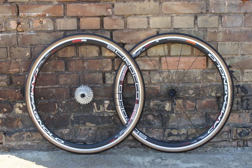 Nuovo set ruote campagnolo - nuovo,
