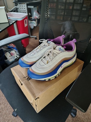 Airmax pasqua uomo taglia - 97,