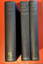 Oceanography & Marine Biology